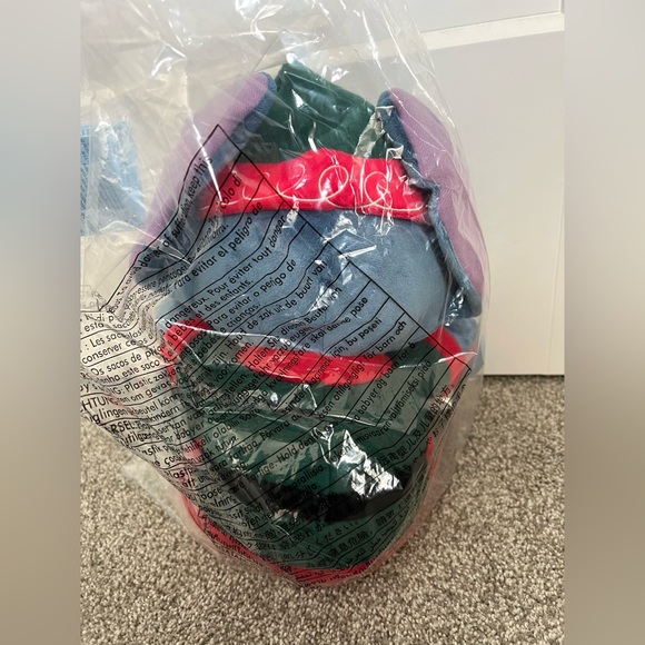 Christmas Stitch plush - Picture 3 of 3